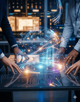 SynqIT Office Environment