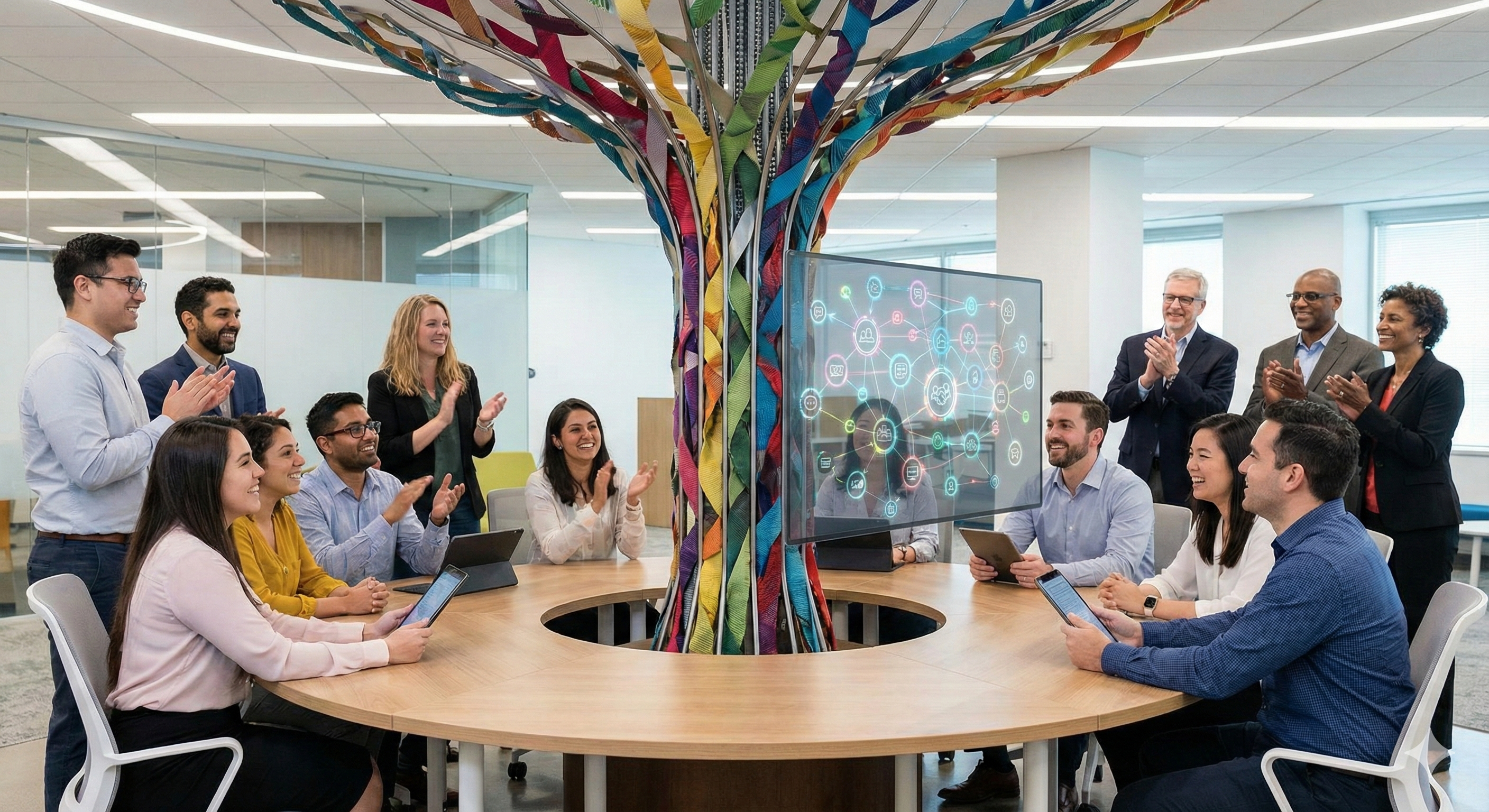 Diversity and Inclusion