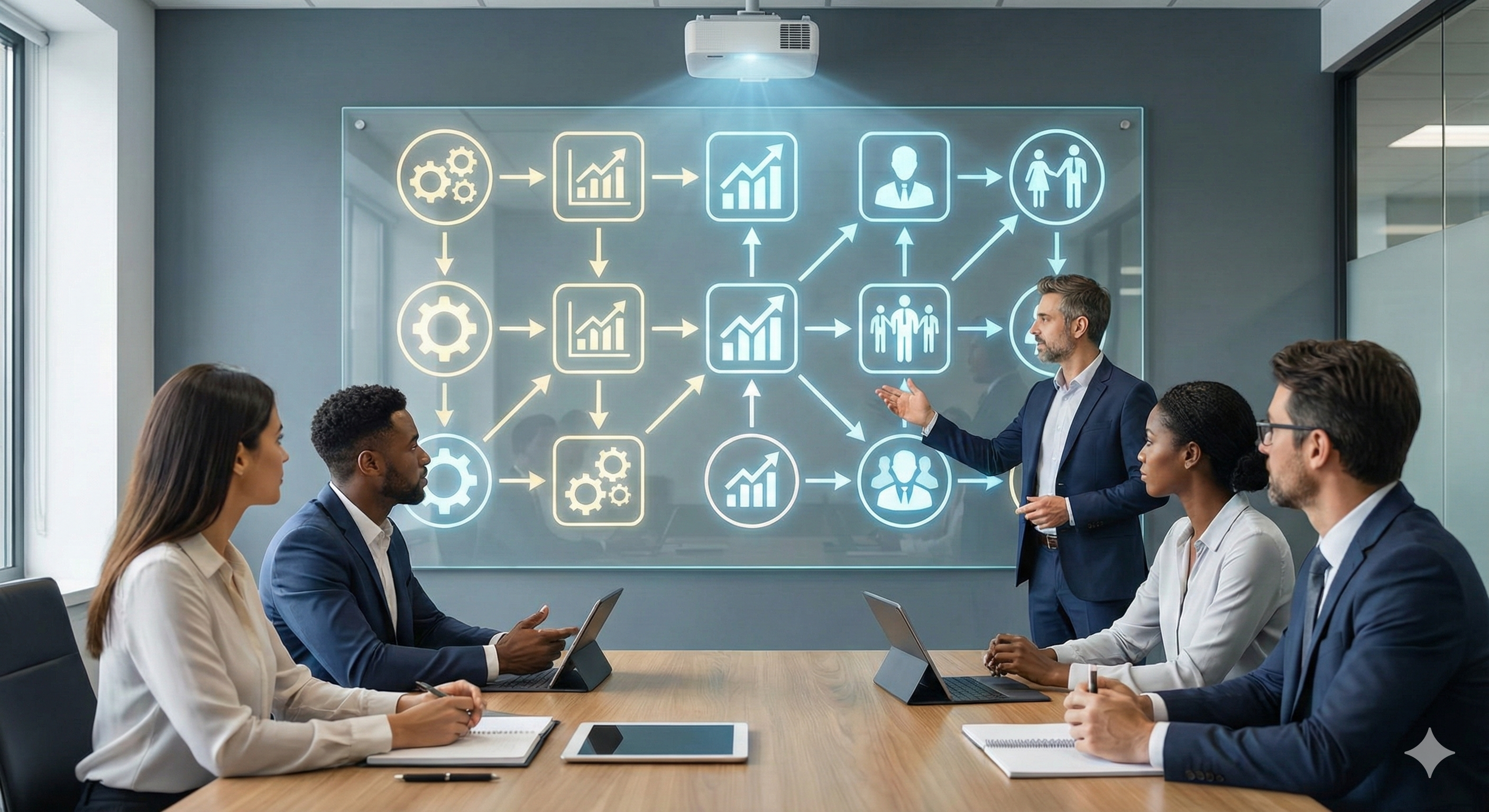 Performance & Succession Planning