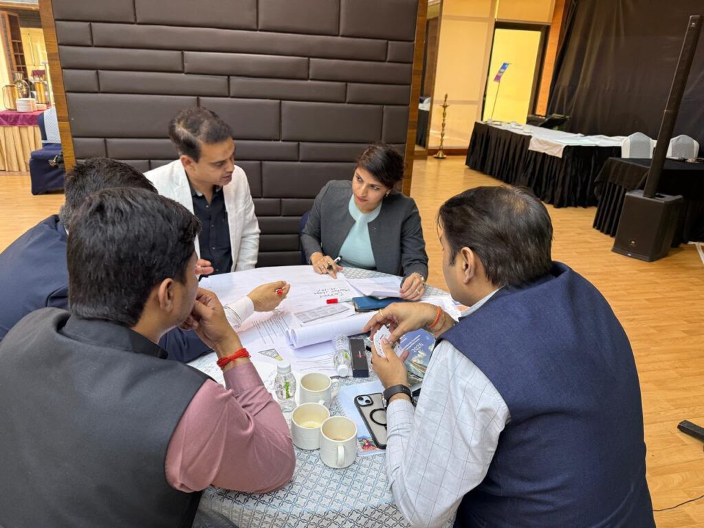 Adani Cement - Abhigya Group Coaching Program (4)