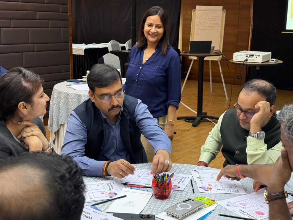 Adani Cement - Abhigya Group Coaching Program (5)