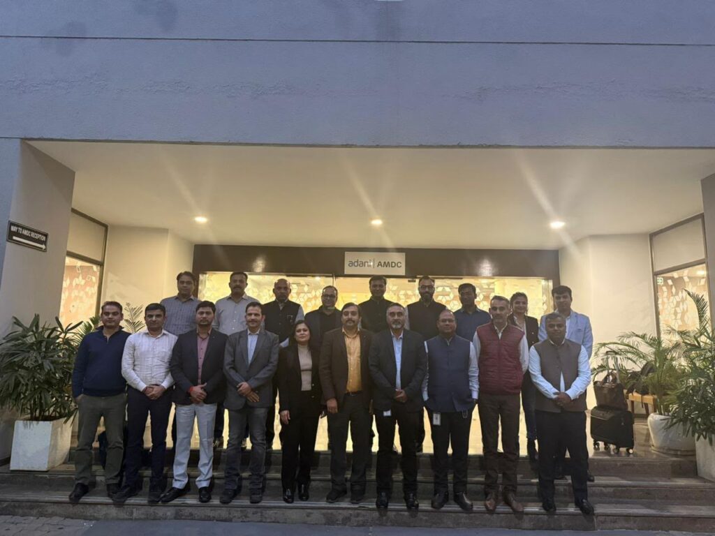 Adani Cement - Abhigya Group Coaching Program_featured-img