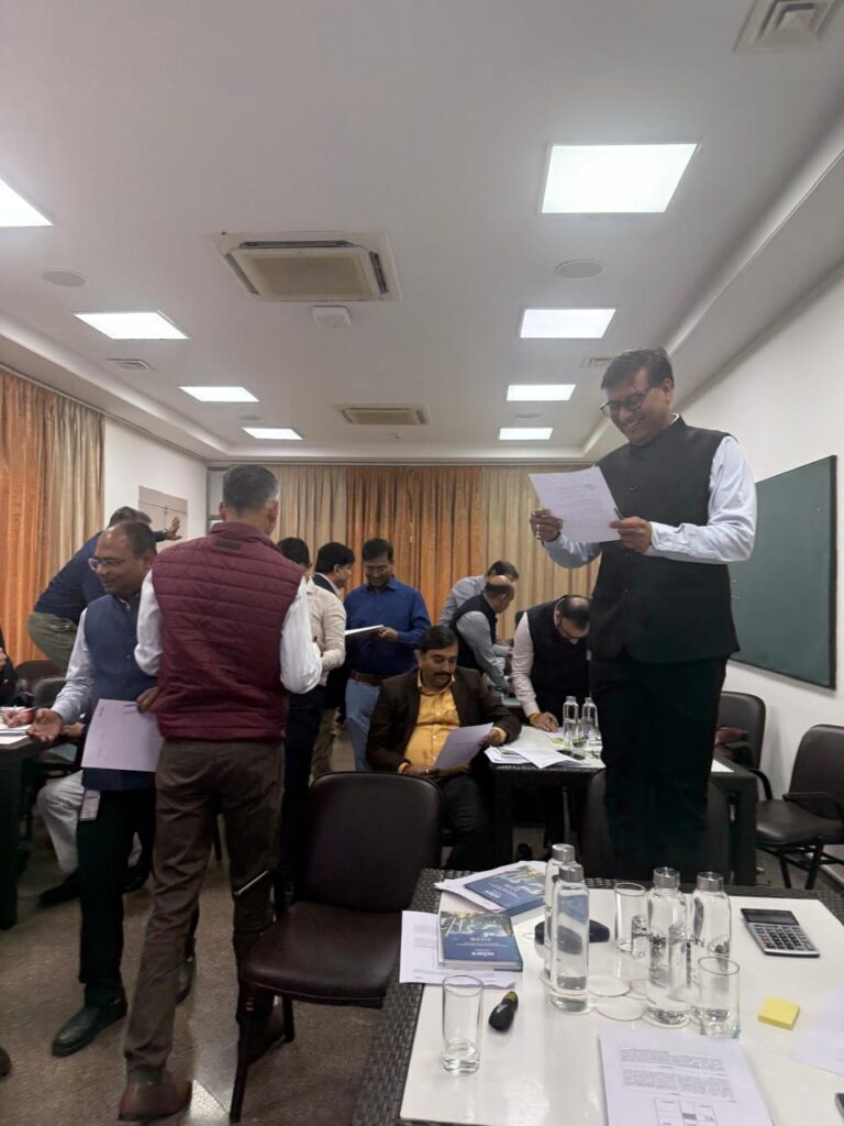 Adani Cement Abigya Group Coaching Program (4)