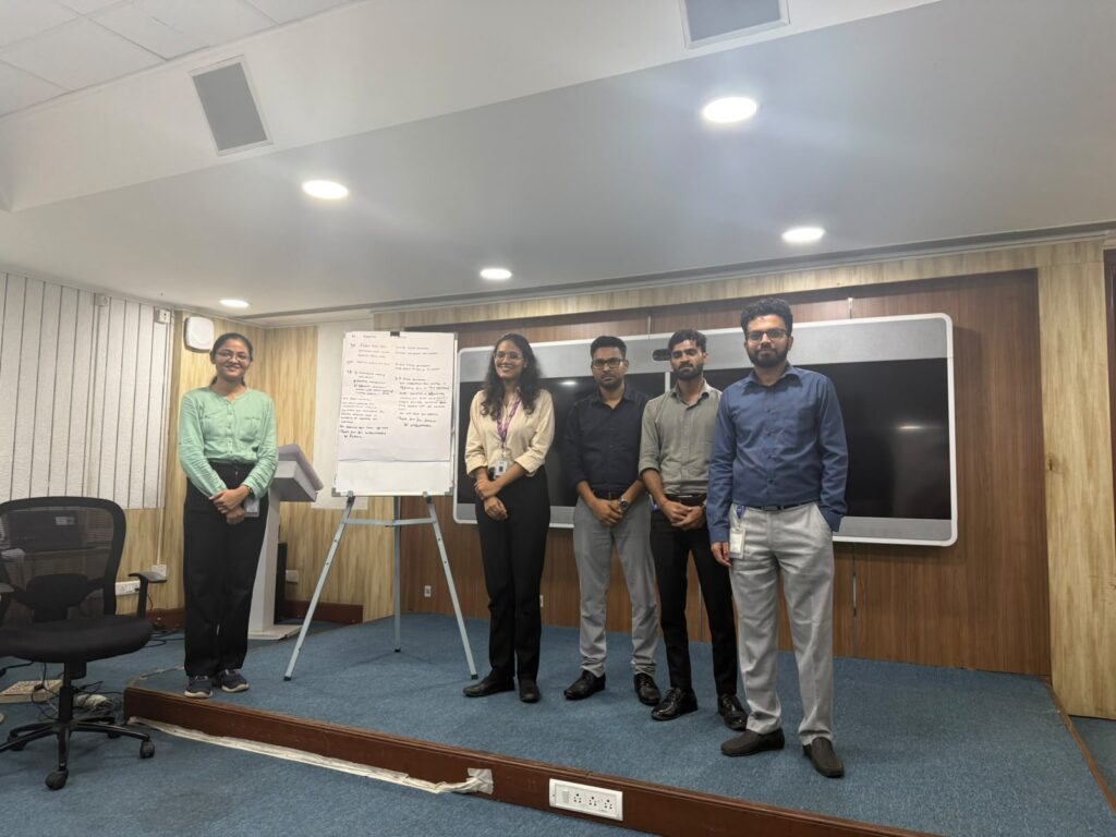 Adani Electricity- Manthan – Young Managers (1)