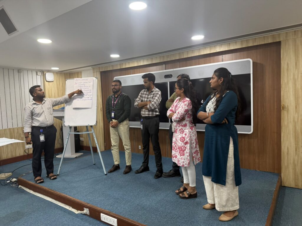 Adani Electricity- Manthan – Young Managers (2)