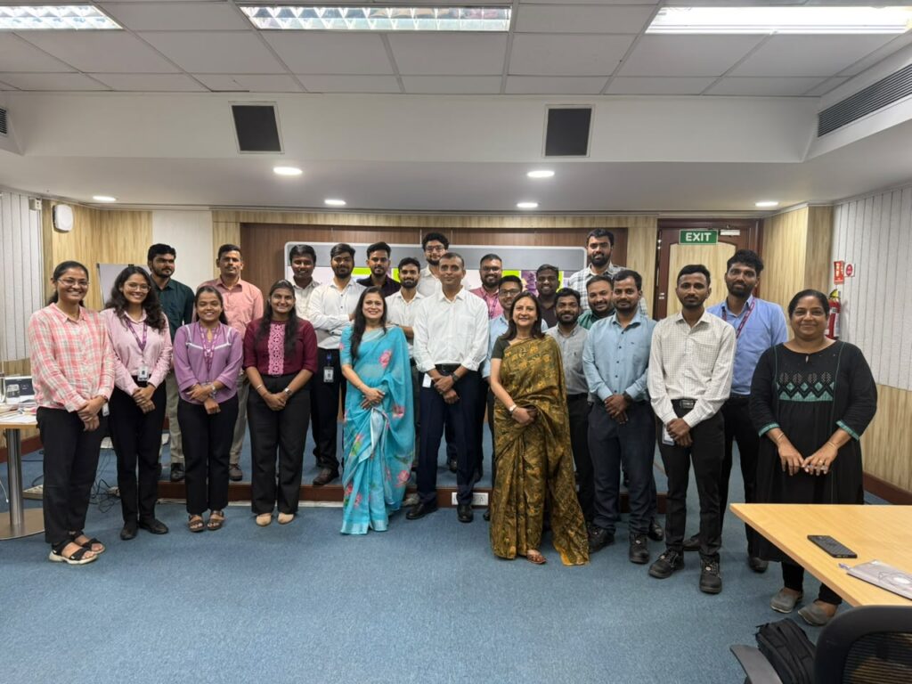 Adani Electricity- Manthan – Young Managers (4)