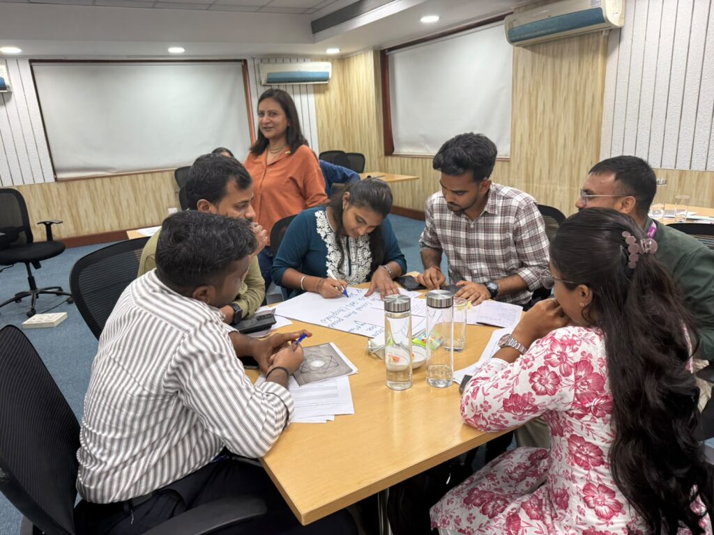 Adani Electricity- Manthan – Young Managers (5)