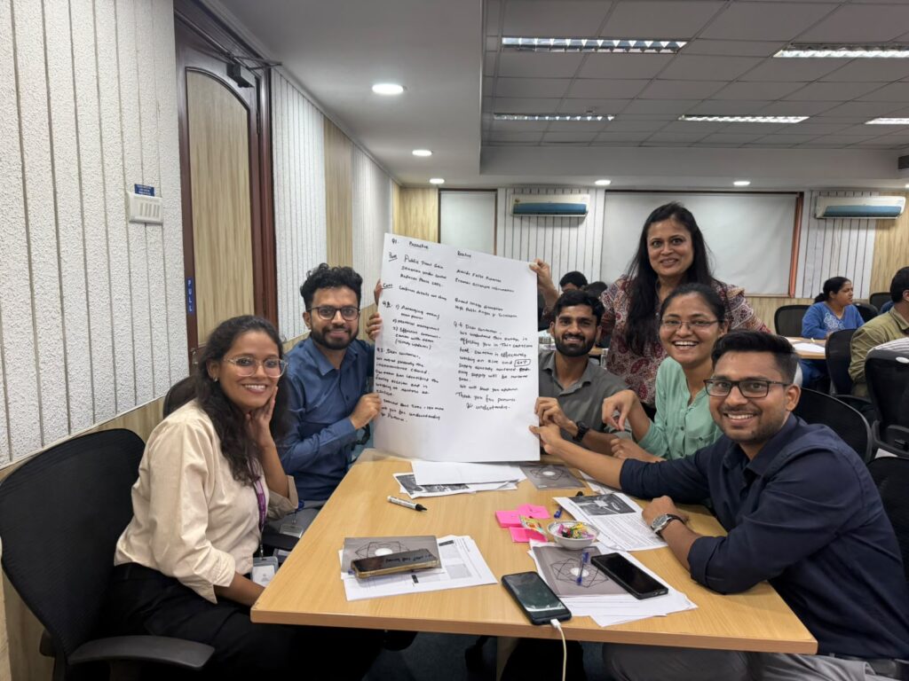 Adani Electricity- Manthan – Young Managers (6)