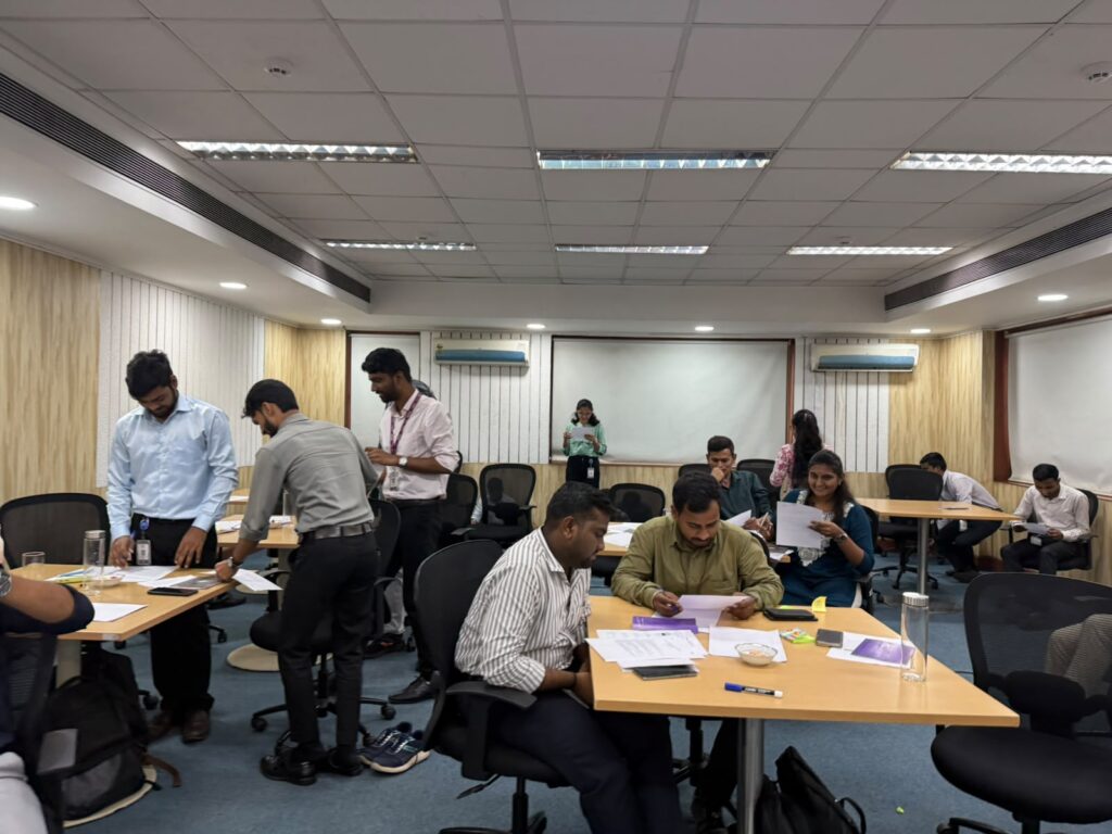 Adani Electricity- Manthan – Young Managers (7)