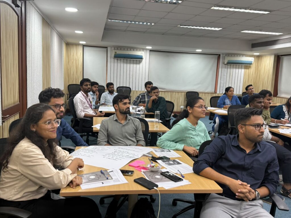 Adani Electricity- Manthan – Young Managers (8)